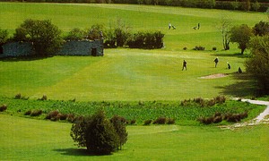 Ringdufferin Golf Club Picture