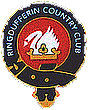 Ringdufferin Golf Club Logo