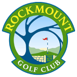 Rockmount Golf Club Logo