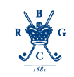 Royal Belfast Golf Club Logo