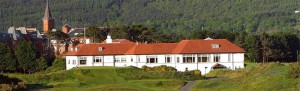 Royal County Down Golf Club Picture