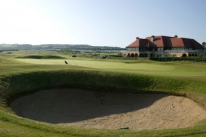 Royal Portrush Golf Club Picture