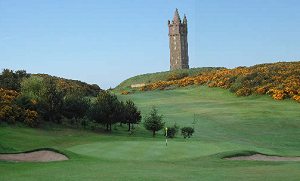 Scrabo Golf Club Picture