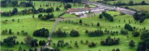 Spa Golf Club Picture