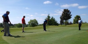 Strabane Golf Club Picture