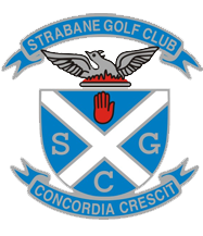 Strabane Golf Club Logo