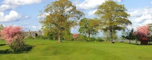 Tandragee Golf Club Picture