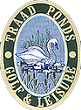 Traad Ponds Golf Club Logo