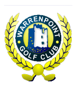 Warrenpoint Golf Club Logo