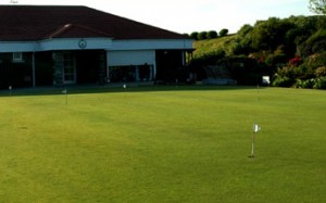 Whitehead Golf Club Picture