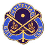 Whitehead Golf Club Logo